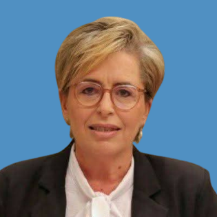 Hon. Claudette Buttigieg, MP